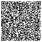 QR code with Hackworth Family Child Care Home contacts