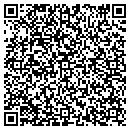 QR code with David R Wait contacts