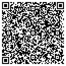 QR code with Zavari Bita DDS contacts