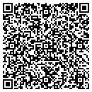QR code with Zinser Thomas L DDS contacts