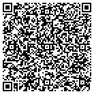 QR code with James Parsons Hunting & Fishin contacts
