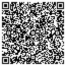 QR code with Keck John R contacts