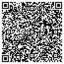 QR code with Harry E Fronk contacts