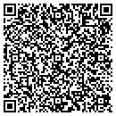 QR code with Hasenkamp contacts