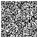 QR code with J&M Trk Inc contacts