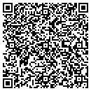 QR code with Hardee Car Co contacts