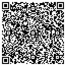 QR code with Halvorson Jan E DDS contacts