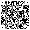 QR code with Harper Daniel C DDS contacts
