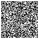 QR code with Radiant Colors contacts
