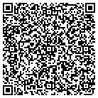 QR code with R C Griffith Inc Carriage H contacts