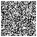 QR code with O'Hara, Mark A DDS contacts