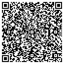 QR code with Marine City Nursery contacts
