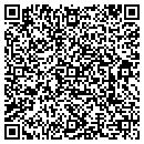 QR code with Robert L Larson Dds contacts