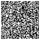 QR code with The Haldeman Corporation Inc contacts