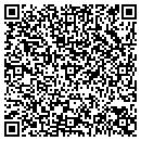 QR code with Robert W Moser Pc contacts