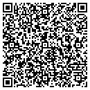 QR code with W Gray Grieve Dds contacts