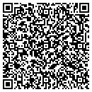 QR code with Olson Tina D contacts