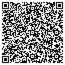 QR code with O'Neill Paula M contacts