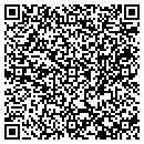 QR code with Ortiz Russell E contacts