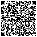 QR code with Overbey Julie A contacts