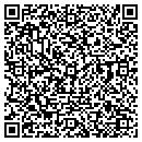QR code with Holly Hansen contacts