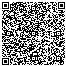 QR code with Magic Touch Auto Repair contacts