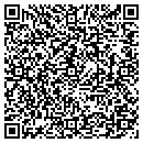 QR code with J & K Schuster Inc contacts