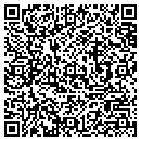 QR code with J T Electric contacts