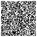 QR code with Hayden Jr James P DDS contacts