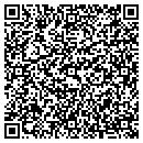 QR code with Hazen Orval Lee DDS contacts