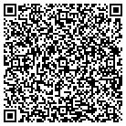 QR code with Heringer III Weston DDS contacts
