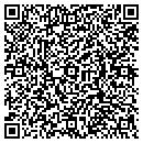 QR code with Poulin Mark J contacts
