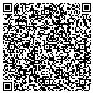 QR code with Prendergast Virginia C contacts