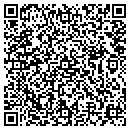 QR code with J D Miller D D S Pc contacts