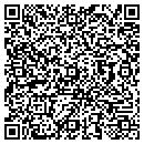 QR code with J A Long Inc contacts