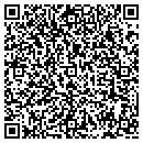 QR code with King Wendell B DDS contacts
