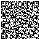 QR code with Radosevich Mary E contacts