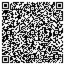 QR code with Gina M Capua contacts