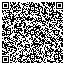 QR code with Lunt Ray E DDS contacts