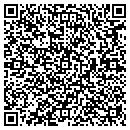 QR code with Otis Anderson contacts