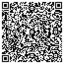 QR code with Patronae Inc contacts