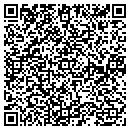 QR code with Rheingans Merrie J contacts