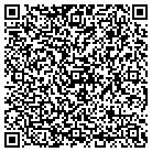 QR code with Ricketts Beverly A contacts