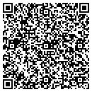QR code with Robinson Marshall B contacts