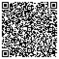 QR code with Eccel contacts