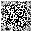 QR code with Monte D Morgan Pc contacts