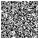 QR code with Ronald A Cook contacts