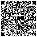 QR code with Russ Junck Clocks Inc contacts