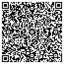 QR code with Rueb David L contacts