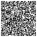 QR code with E D Trucking LLC contacts